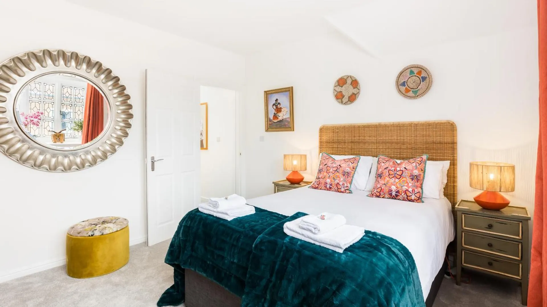 Queens Head Apartments GLOUCESTERSHIRE