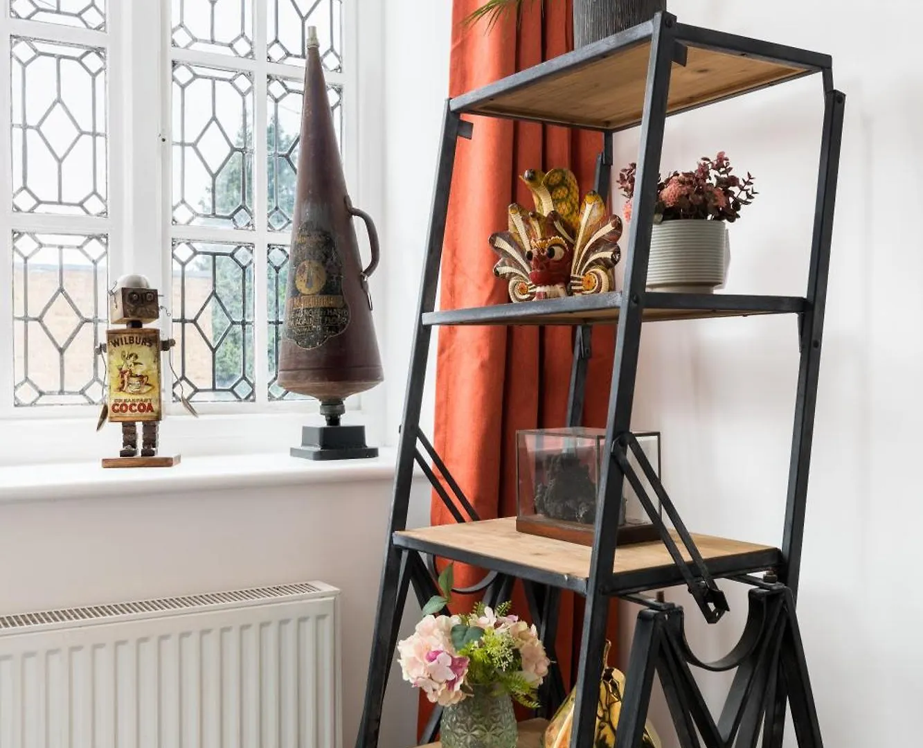 Queens Head Apartments GLOUCESTERSHIRE