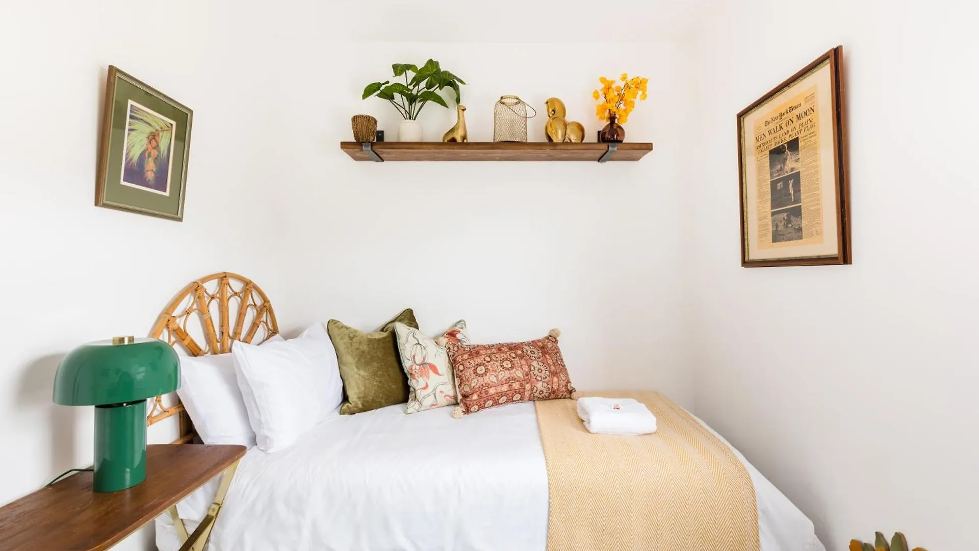 Queens Head Apartments GLOUCESTERSHIRE