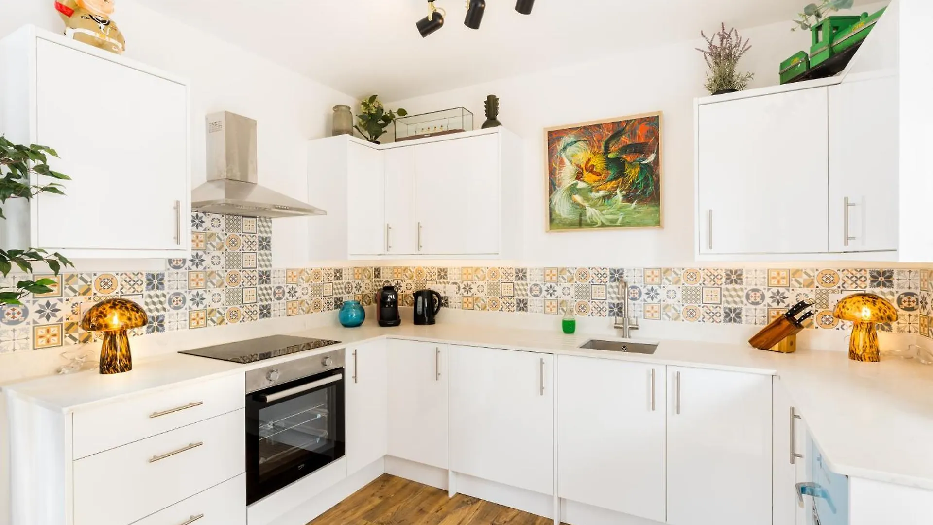 Queens Head Apartments GLOUCESTERSHIRE