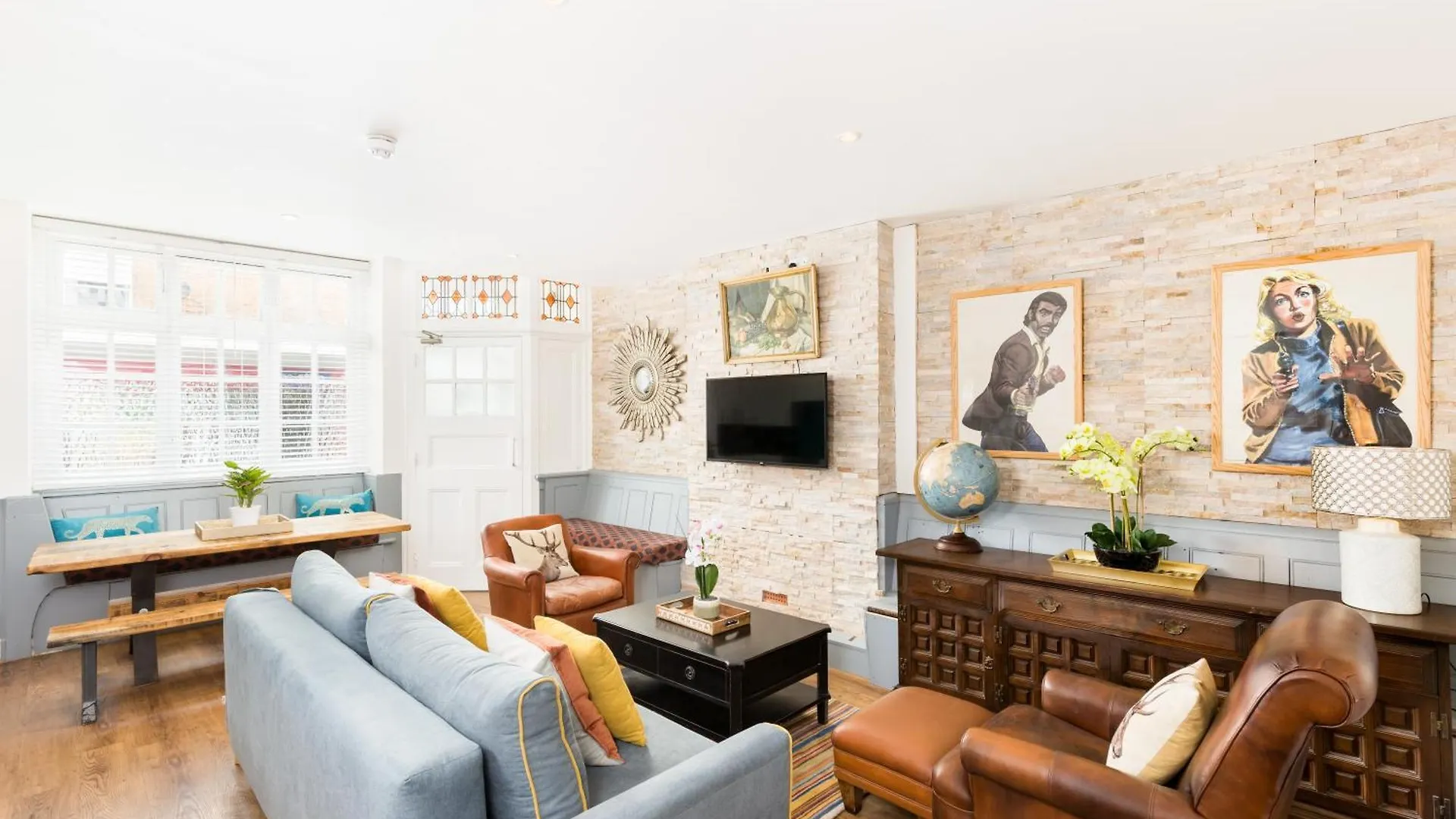 Queens Head Apartments GLOUCESTERSHIRE