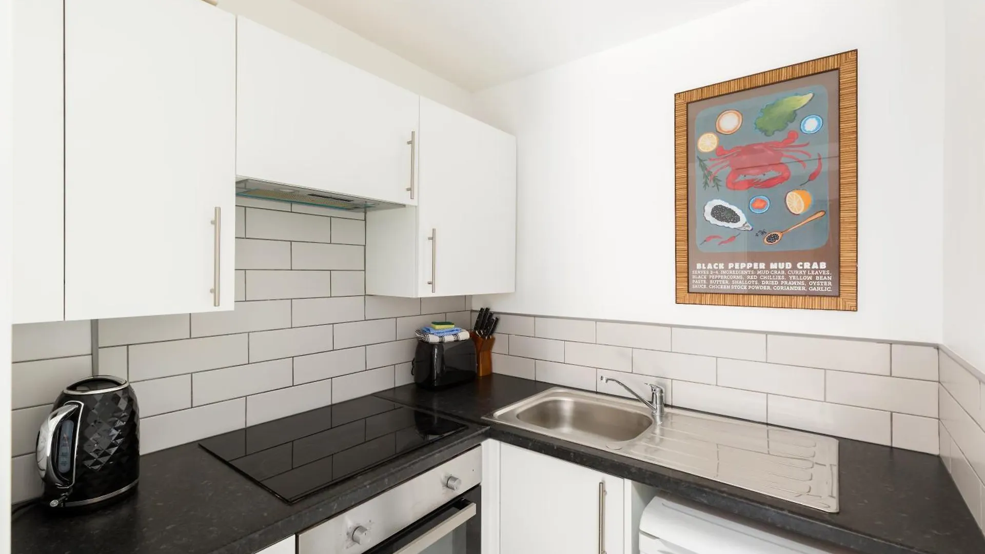 Queens Head Apartments GLOUCESTERSHIRE