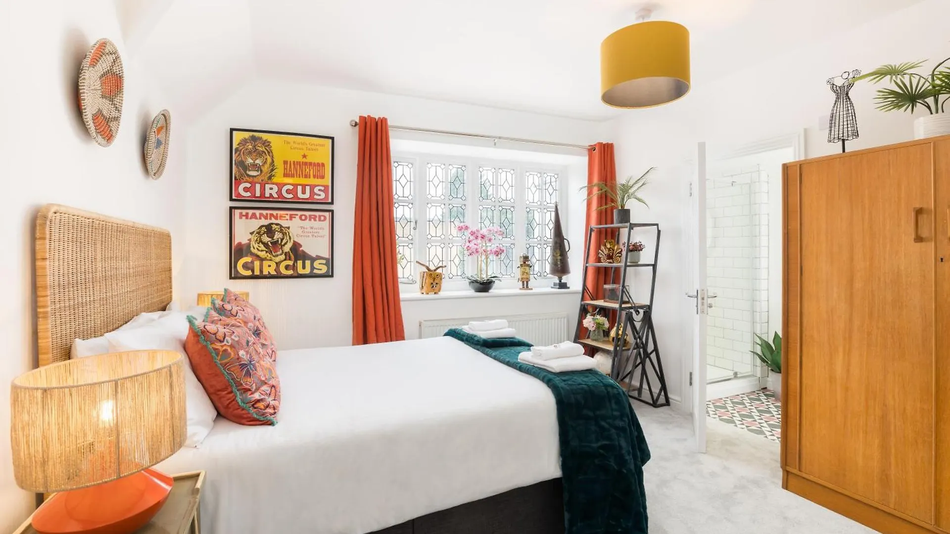 Queens Head Apartments GLOUCESTERSHIRE