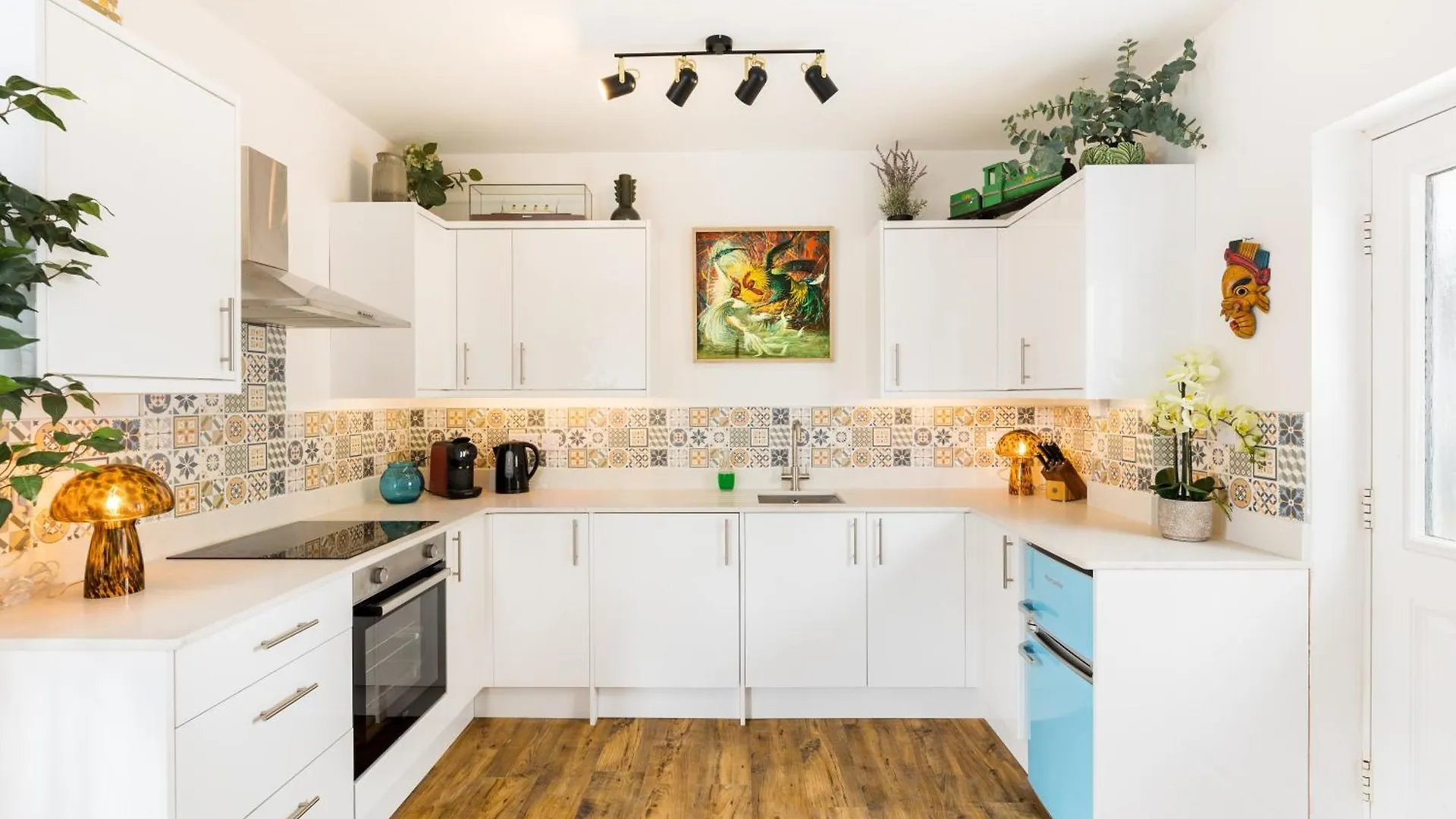 Queens Head Apartments GLOUCESTERSHIRE