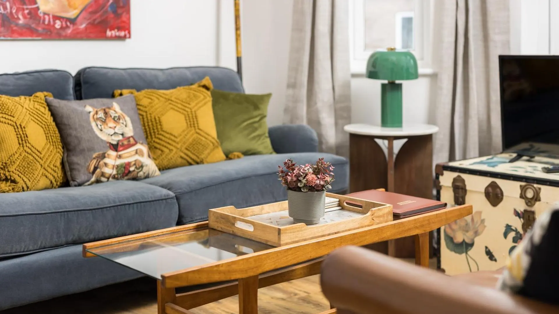 Queens Head Apartments GLOUCESTERSHIRE