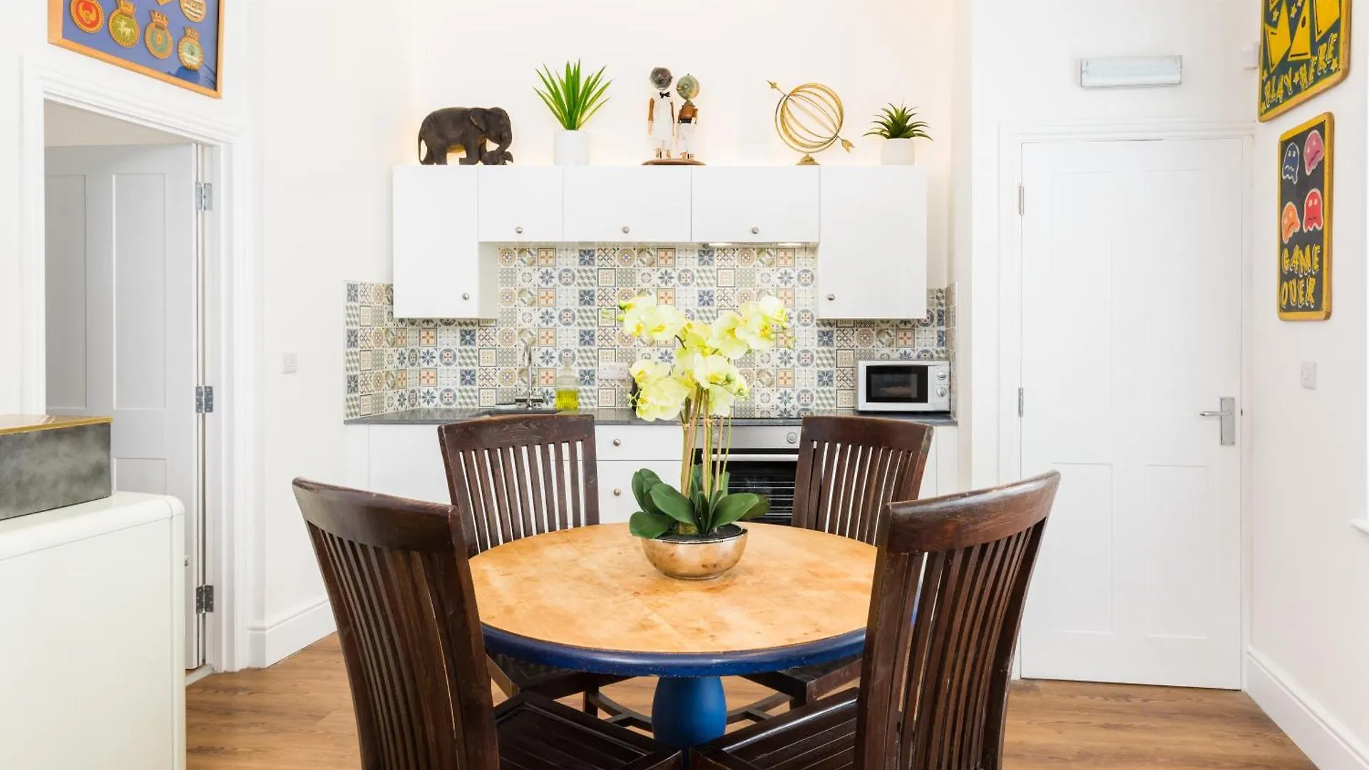 Queens Head Apartments GLOUCESTERSHIRE United Kingdom