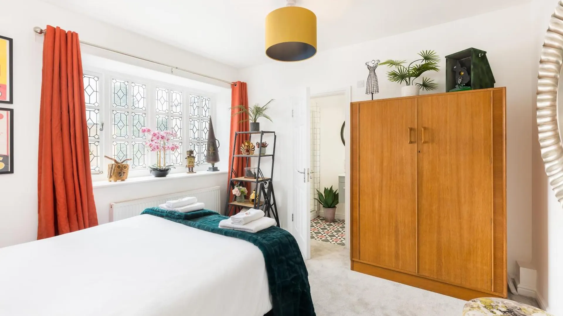 Queens Head Apartments GLOUCESTERSHIRE