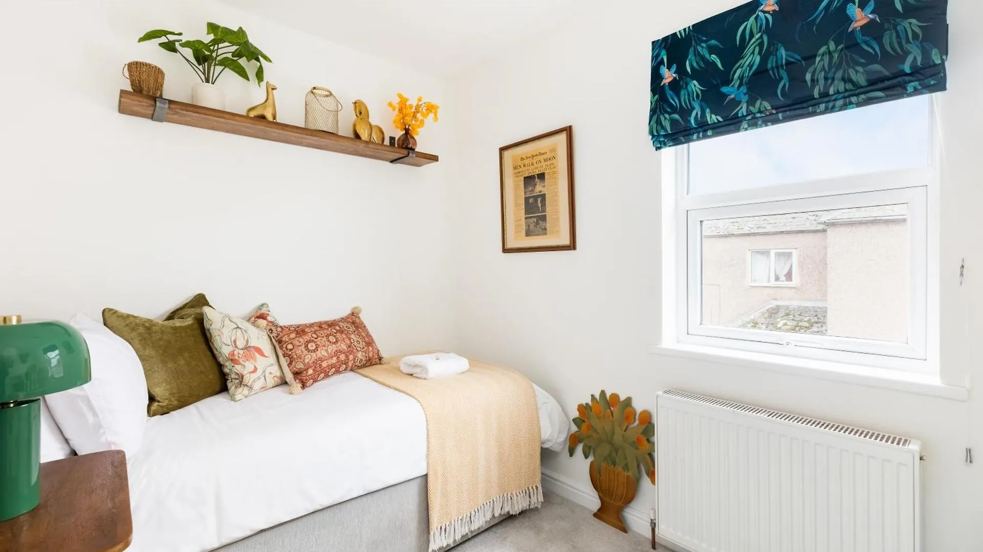 Queens Head Apartments GLOUCESTERSHIRE 0*,  United Kingdom
