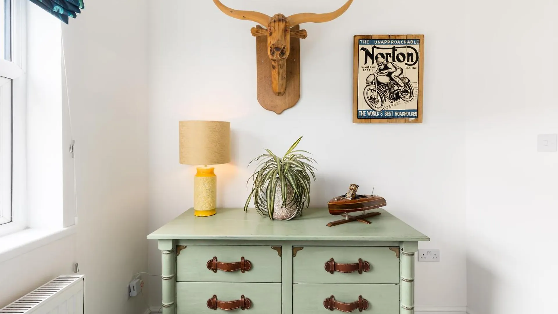 Queens Head Apartments GLOUCESTERSHIRE