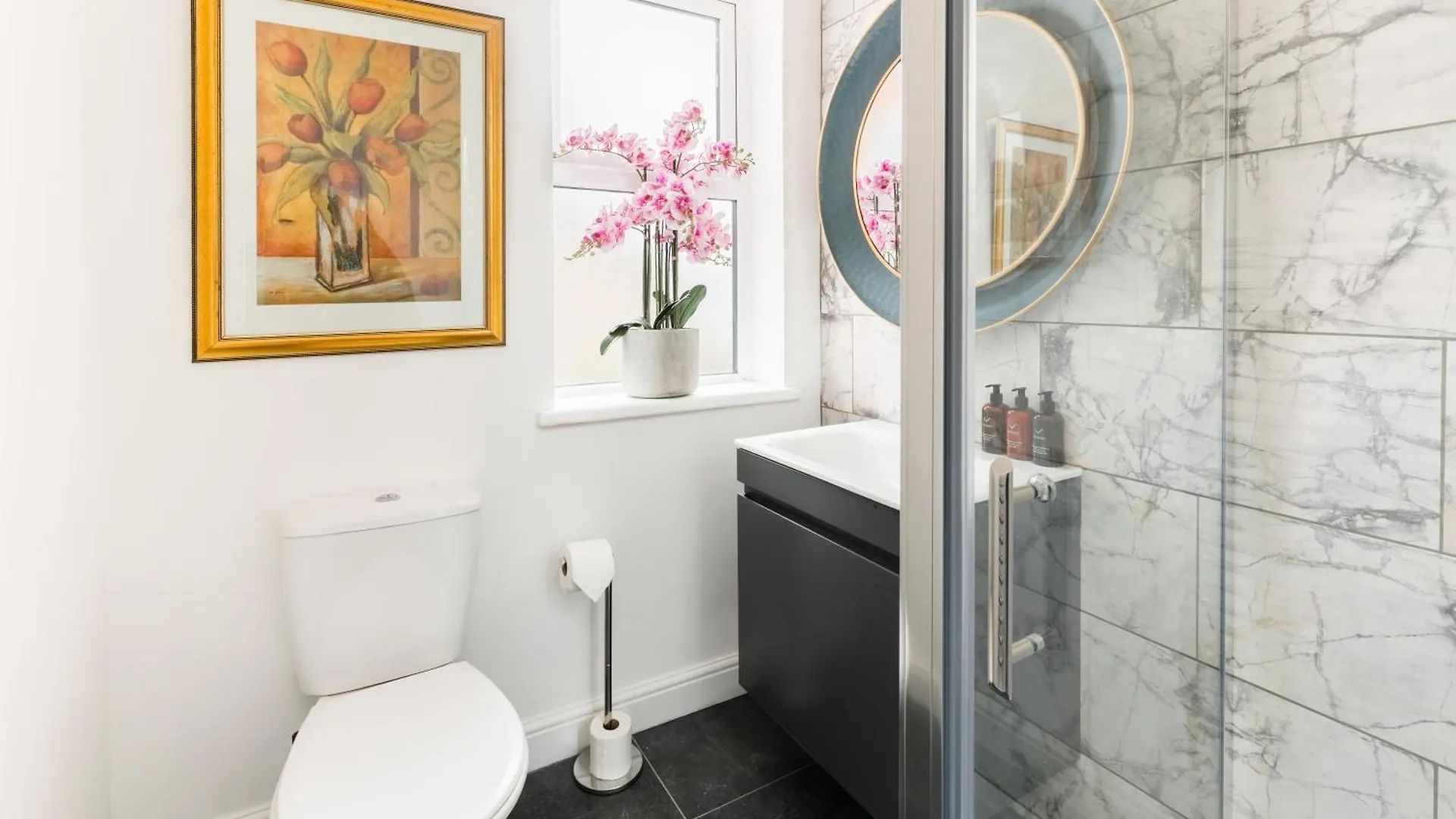 Queens Head Apartments GLOUCESTERSHIRE