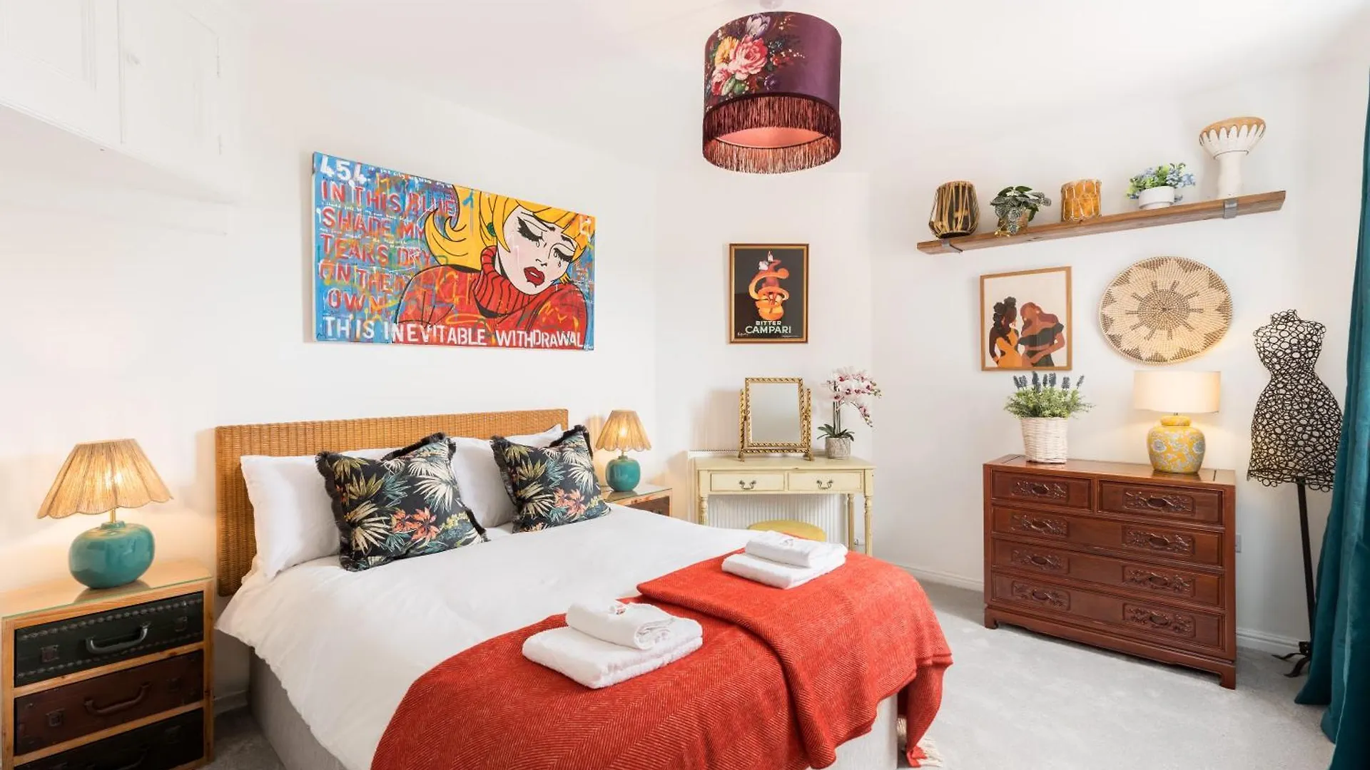 Queens Head Apartments GLOUCESTERSHIRE