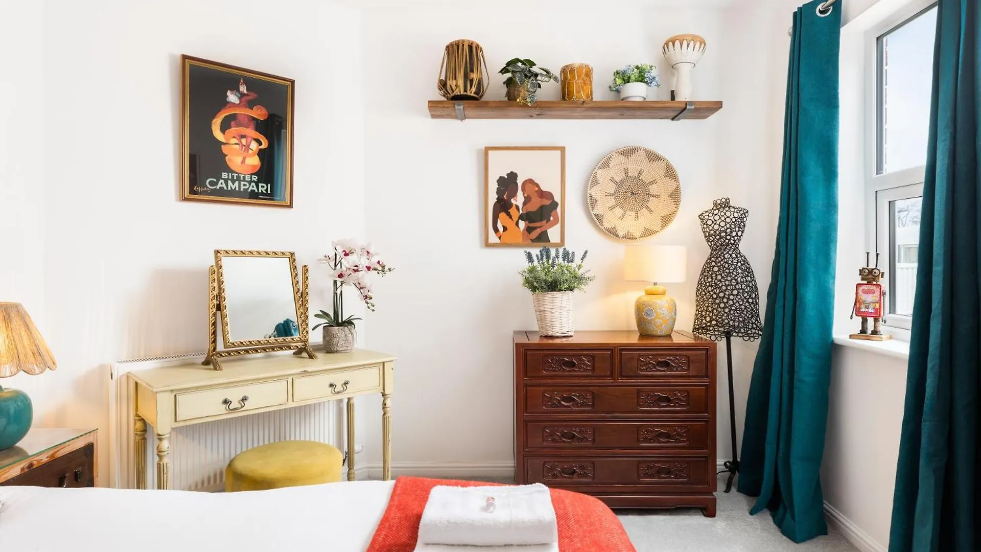 Queens Head Apartments GLOUCESTERSHIRE United Kingdom