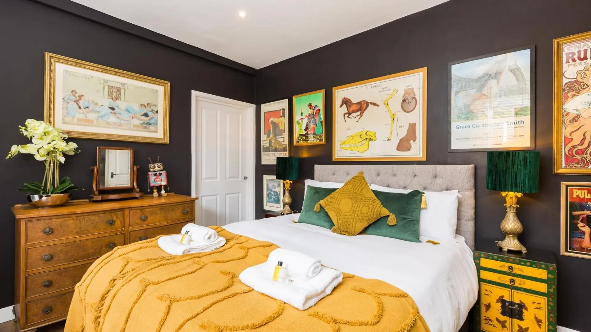 Queens Head Apartments GLOUCESTERSHIRE