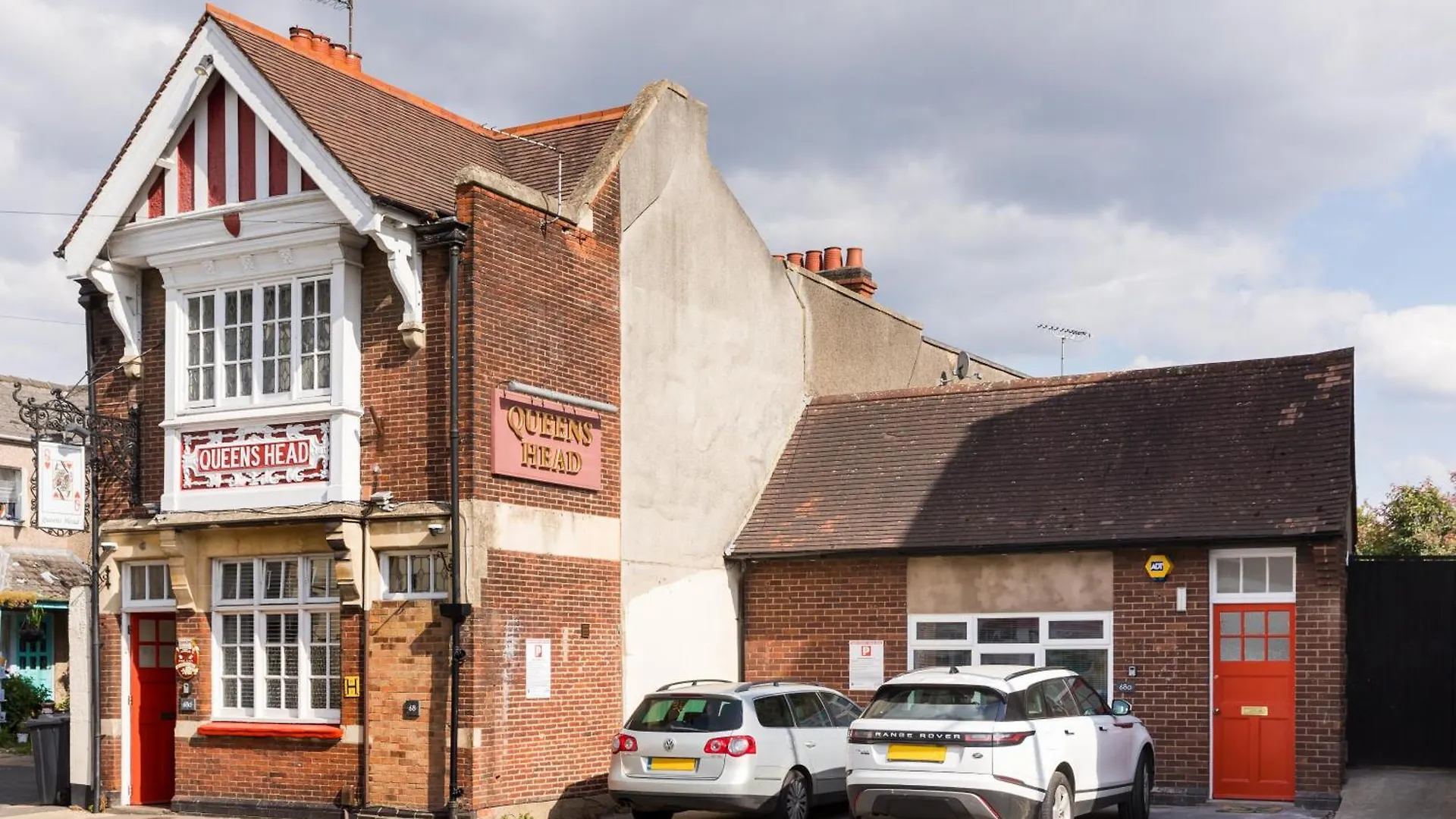 Queens Head Apartments GLOUCESTERSHIRE