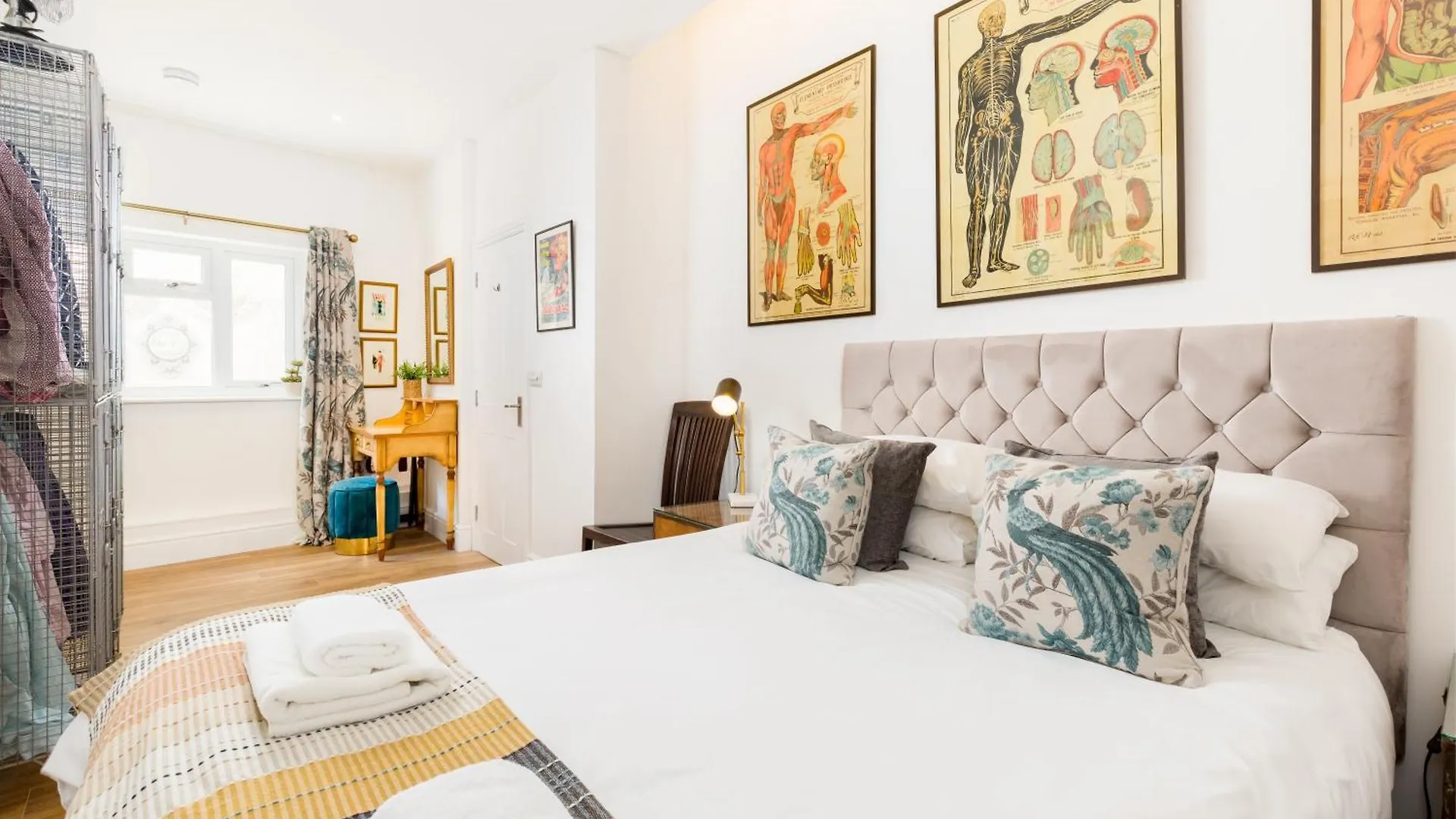 Queens Head Apartments GLOUCESTERSHIRE
