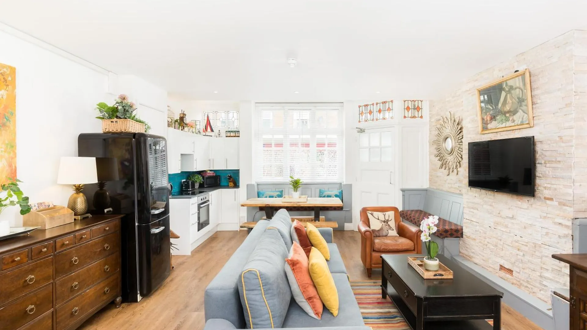 Queens Head Apartments GLOUCESTERSHIRE