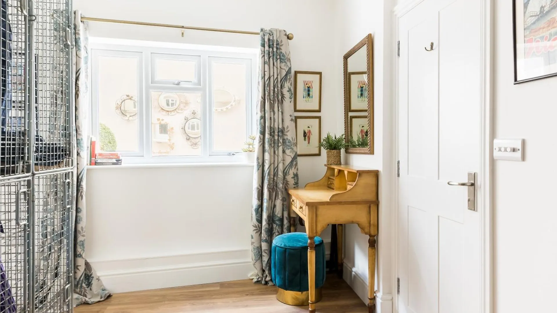 Queens Head Apartments GLOUCESTERSHIRE