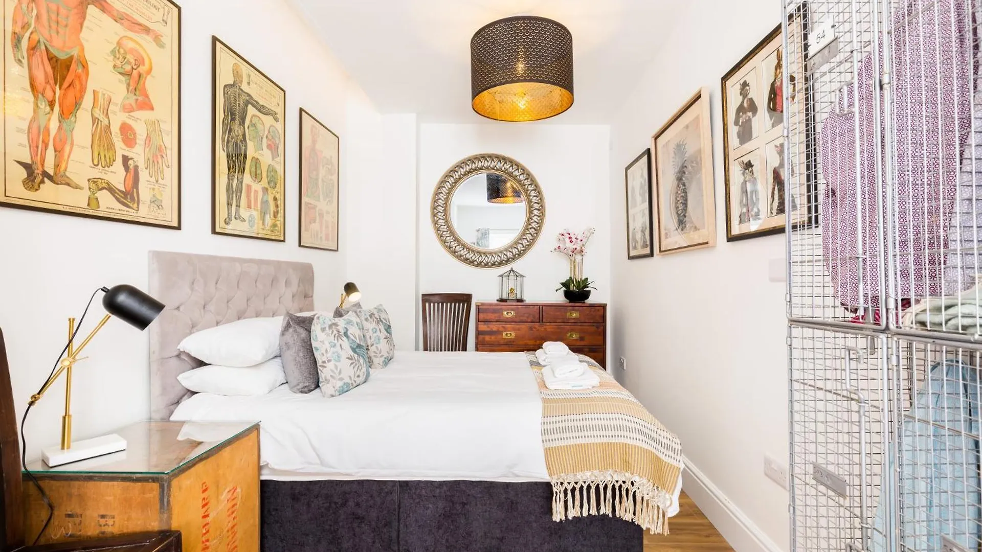 Queens Head Apartments GLOUCESTERSHIRE