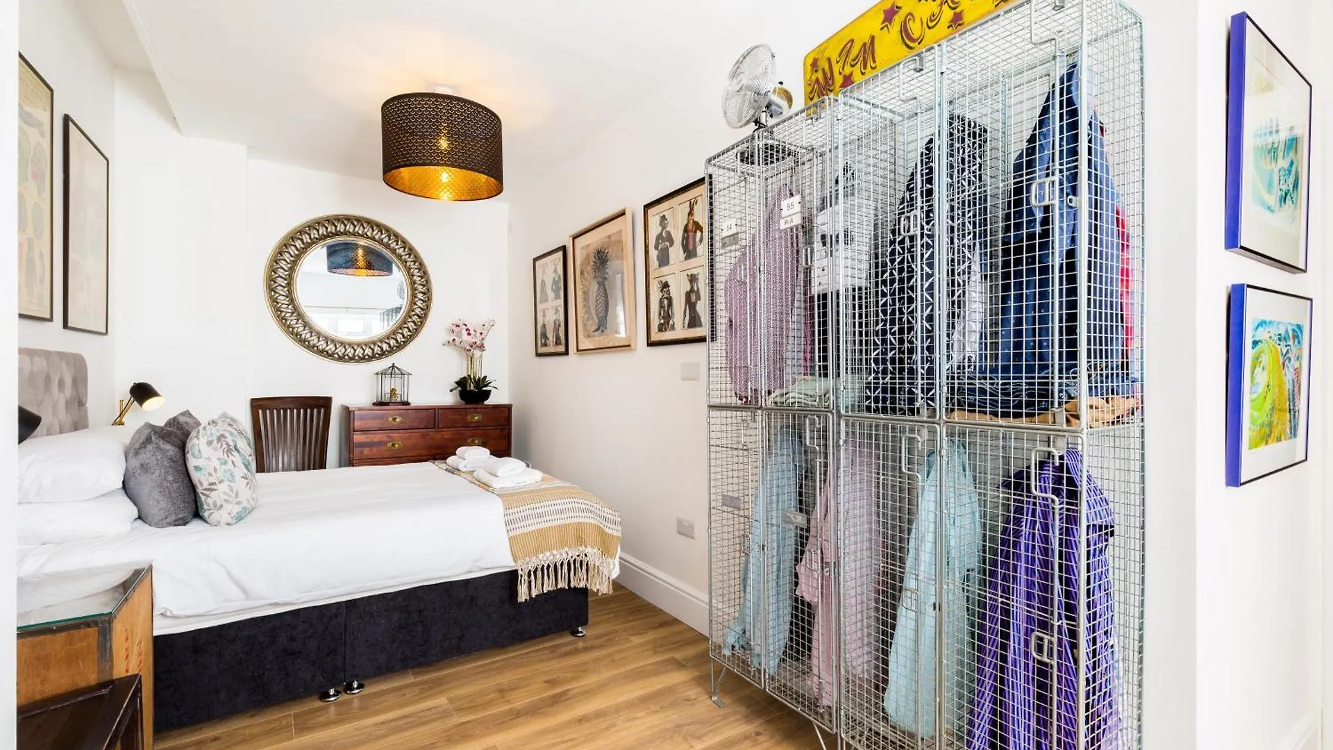 Queens Head Apartments GLOUCESTERSHIRE United Kingdom