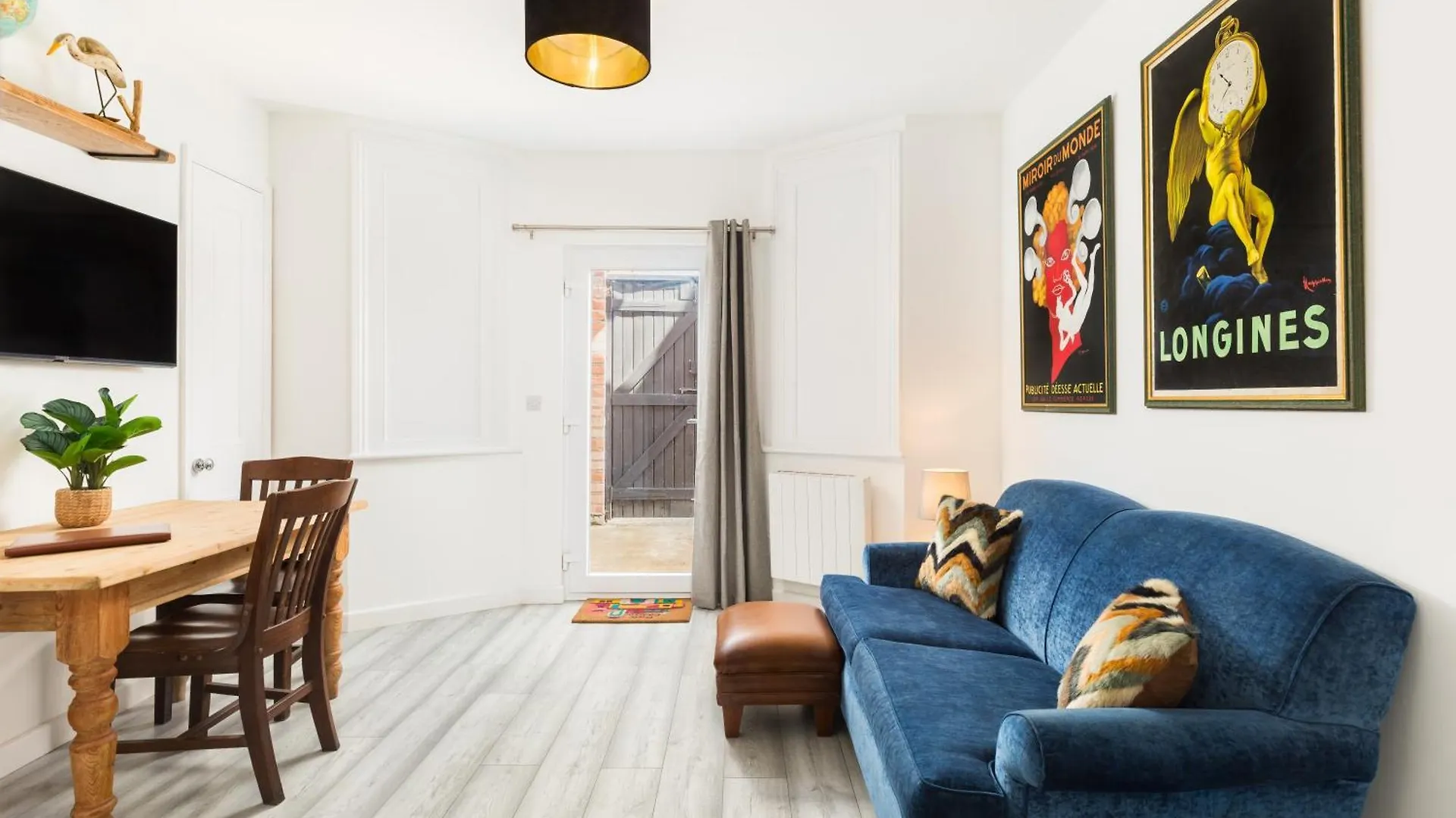Queens Head Apartments GLOUCESTERSHIRE United Kingdom