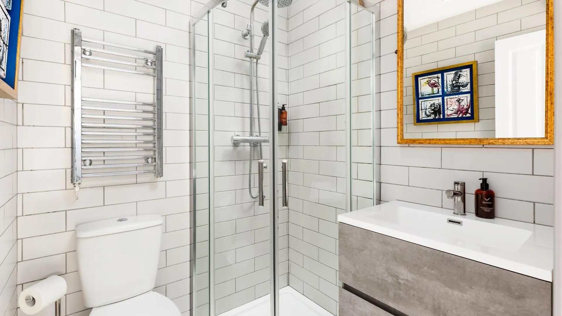 Queens Head Apartments GLOUCESTERSHIRE United Kingdom